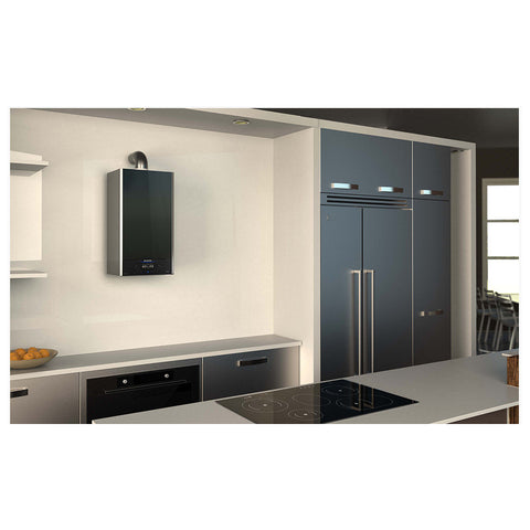 Ariston Alteas One+ Net 35 kondenzációs gázkazán, kombi 35 Kw Ariston Alteas One+ Net 35 kondenzációs gázkazán, kombi 35 Kw