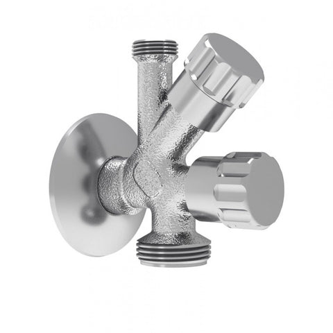 Mofém kombinált sarokszelep 1/2"-3/4"-3/8" 15.025.28.00 Mofém kombinált sarokszelep 1/2"-3/4"-3/8" 15.025.28.00