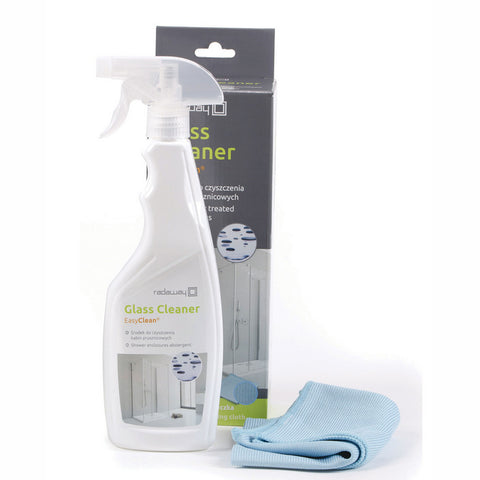 Radaway Glass Cleaner (cikkszám: ZCL-5265) Radaway Glass Cleaner (cikkszám: ZCL-5265)