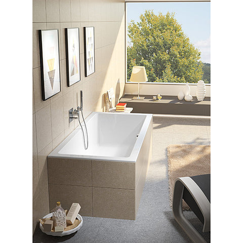 Riho Lugo fürdőkád 190x90 cm (BT0500500000000) Riho Lugo fürdőkád 190x90 cm (BT0500500000000)