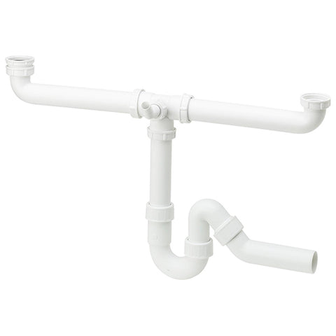 VIEGA MOSOGATÓ SZIFON II-es VIEGA MOSOGATÓ SZIFON II-es