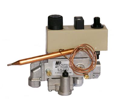 ALK. FÉG CR-6 gázszelep, műszer nélküli, olasz (202-00087) (MP640-137) ALK. FÉG CR-6 gázszelep, műszer nélküli, olasz (202-00087) (MP640-137)