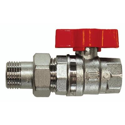 EFFEBI GOLYÓSCSAP ORION KB Holl. 1" EFFEBI GOLYÓSCSAP ORION KB Holl. 1"