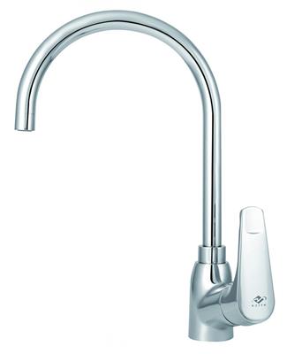 Mofém Junior Evo mosogató csaptelep álló, forgatható Mofém Junior Evo mosogató csaptelep álló, forgatható