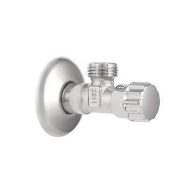 Mofém sarokszelep 1/2 "-3/8 " Mofém sarokszelep 1/2 "-3/8 "