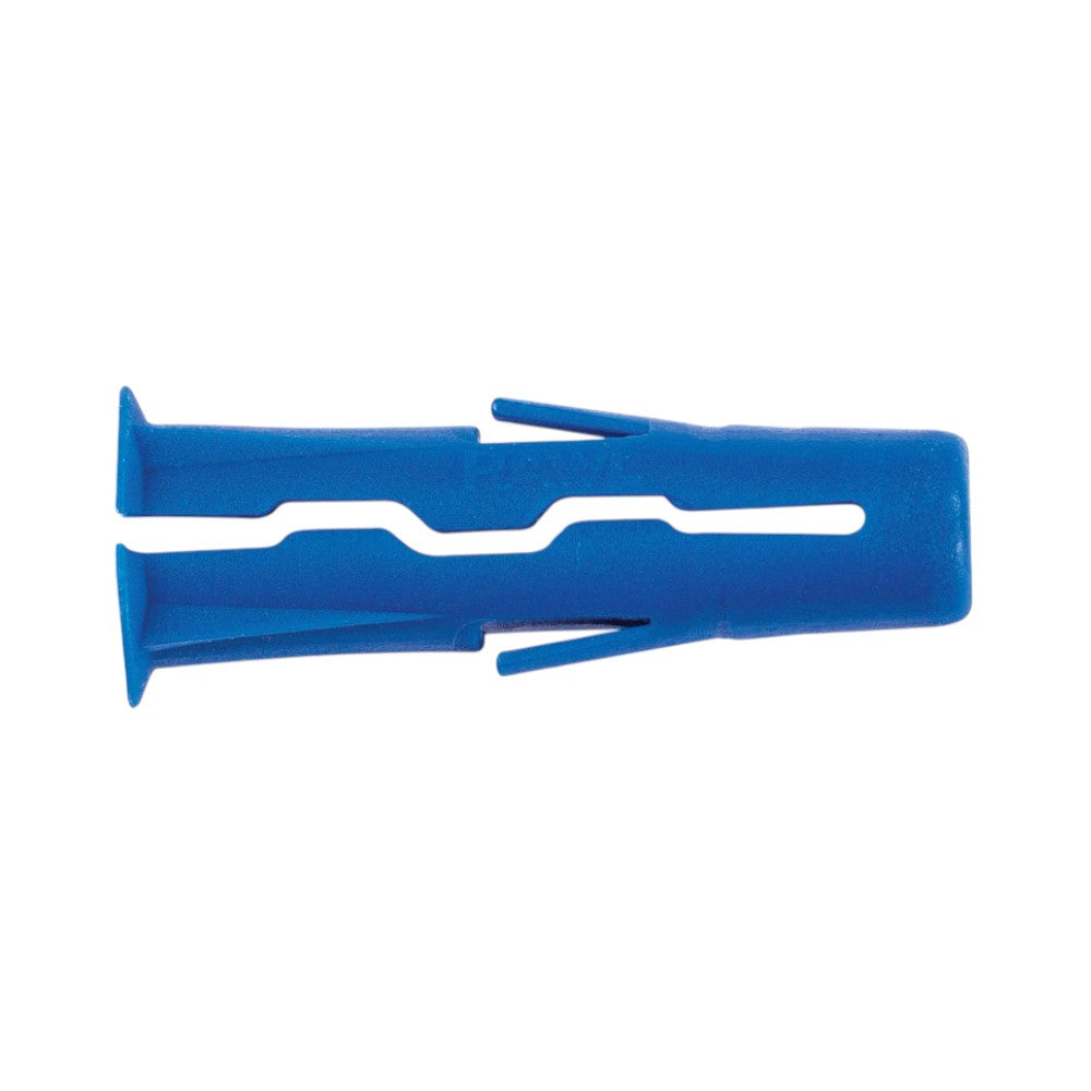 Rawlplug műanyag tipli 8x32mm kék 80db/csomag (R-U1-BLU-80-C)