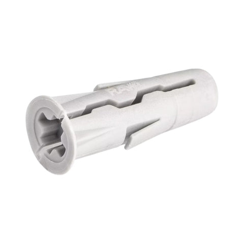 Rawlplug műanyag tipli 10x36mm szürke 80db/bliszter (R-U1-GRY-80-C)