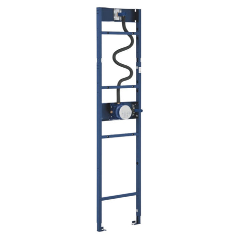 Grohe Rapido Shower Frame szerelőkeret mono falsík mögötti zuhanyrendszerhez