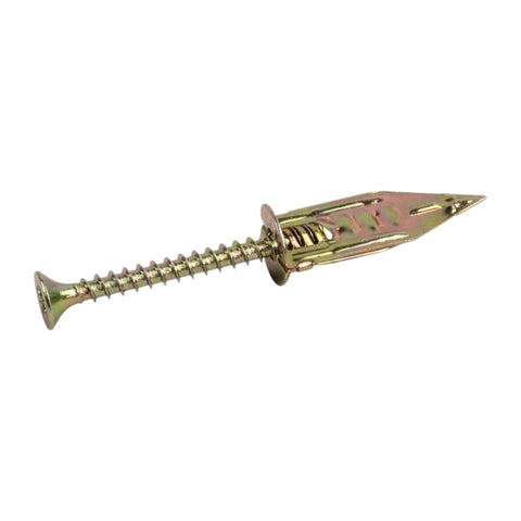 Beüthető gipszkarton ék lemezből 10,5x30mm Rawlplug