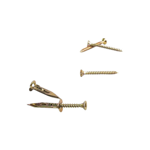 Beüthető gipszkarton ék lemezből 10,5x30mm Rawlplug