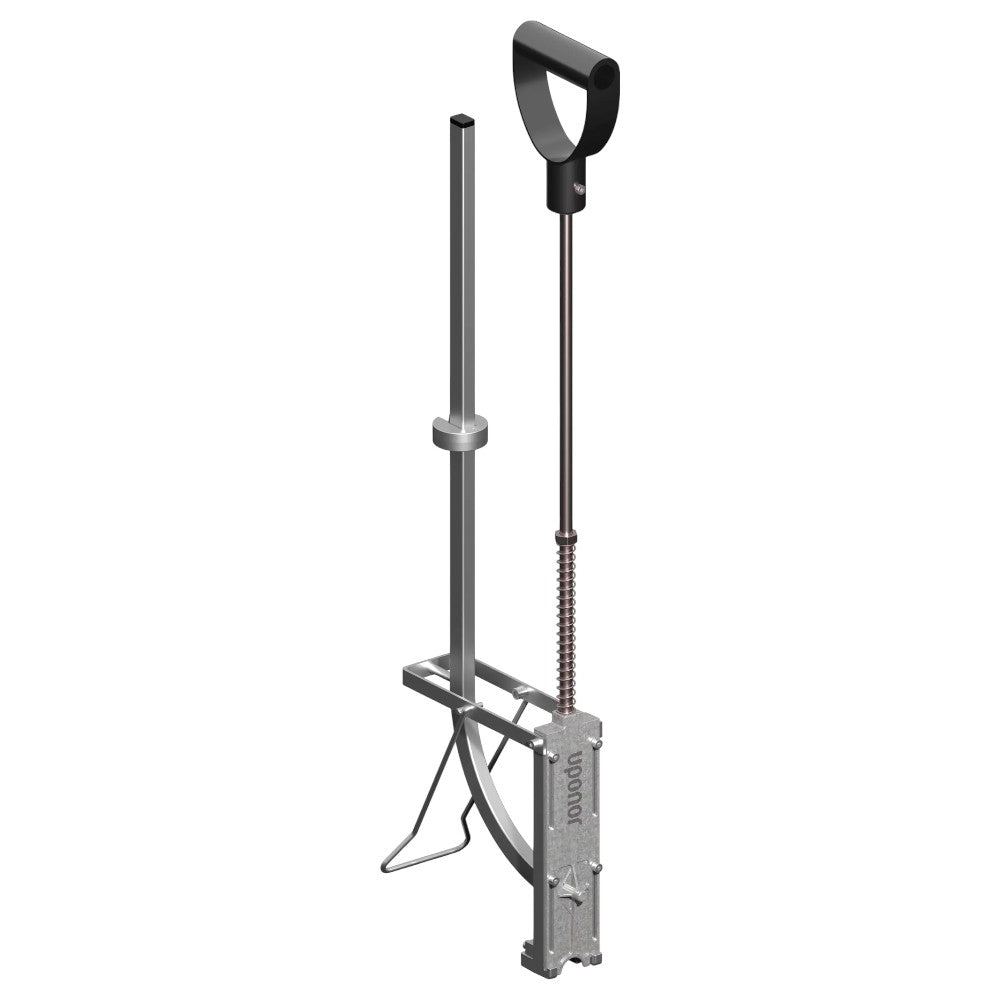 Uponor Tacker tüske tűzőgép 14-20mm