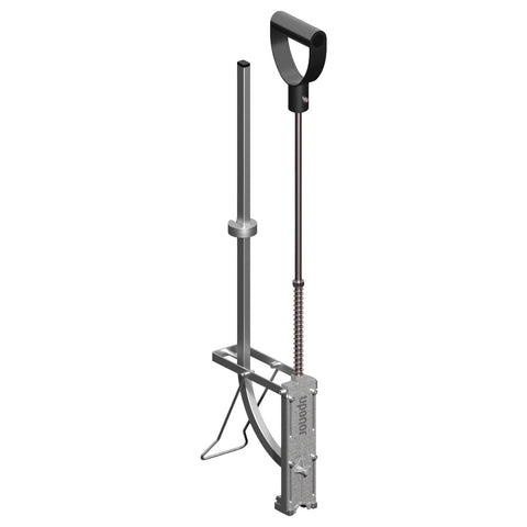 Uponor Tacker tüske tűzőgép 14-20mm