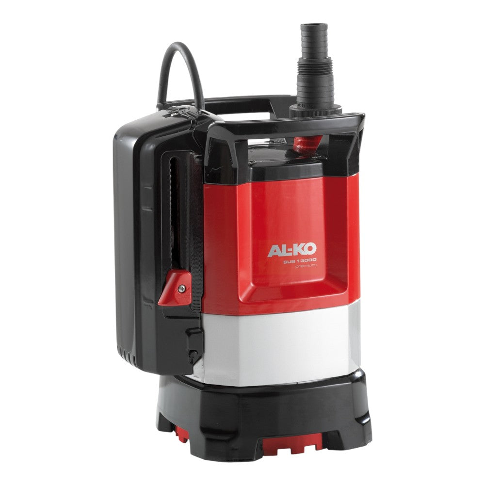 AL-KO merülő szivattyú SUB 13000 DS Comfort 650 W,10500 l/h