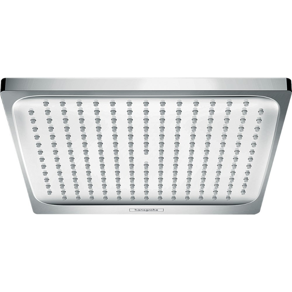 Hansgrohe Crometta E 240 1 jet fejzuhany szögletes, 9 l/perc ECO