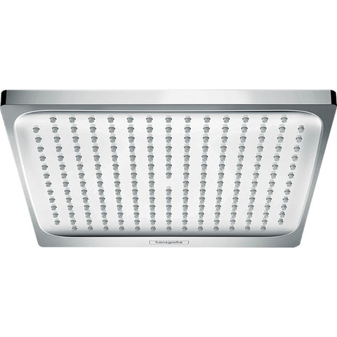 Hansgrohe Crometta E 240 1 jet fejzuhany szögletes, 9 l/perc ECO
