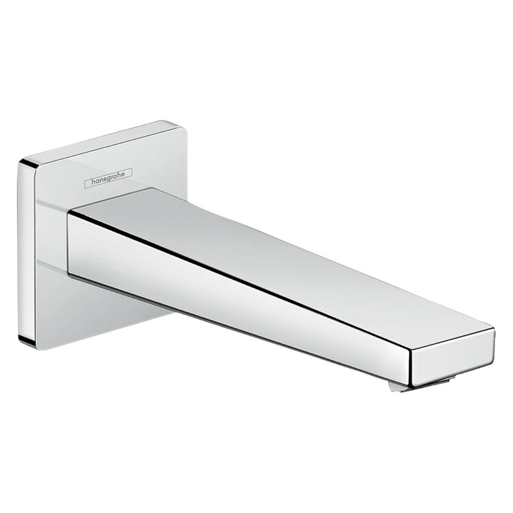 Hansgrohe Metropol kádtöltő falsík alatti csaptelephez