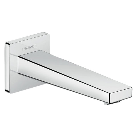 Hansgrohe Metropol kádtöltő falsík alatti csaptelephez