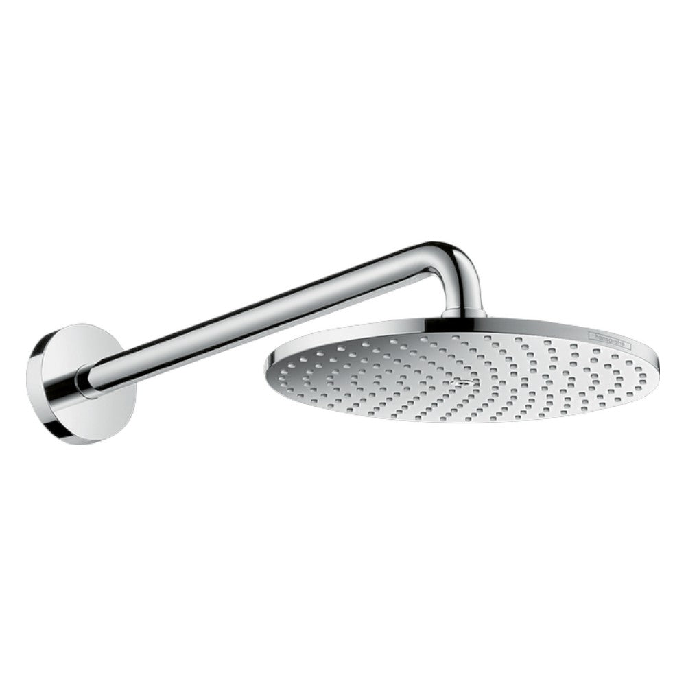 Hansgrohe Raindance S fejzuhany 240 1jet, PowerDrain, 390mm zuhanykarral