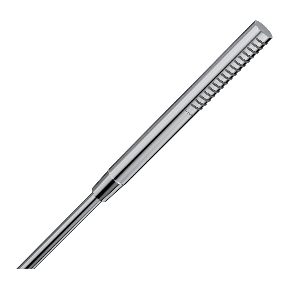 Hansgrohe Pulsify S kézizuhany, 1 jet, EcoSmart+