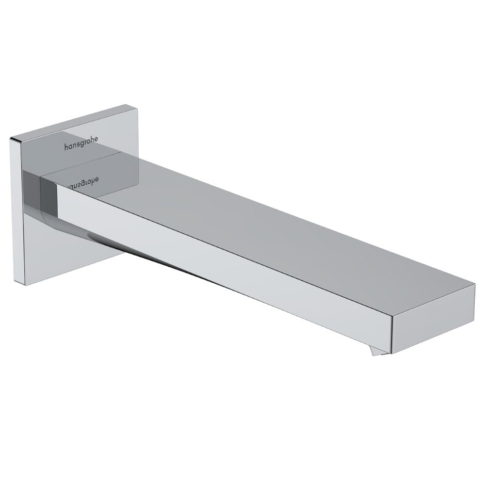 Hansgrohe Tecturis E kádtöltő falsík alatti csaptelephez