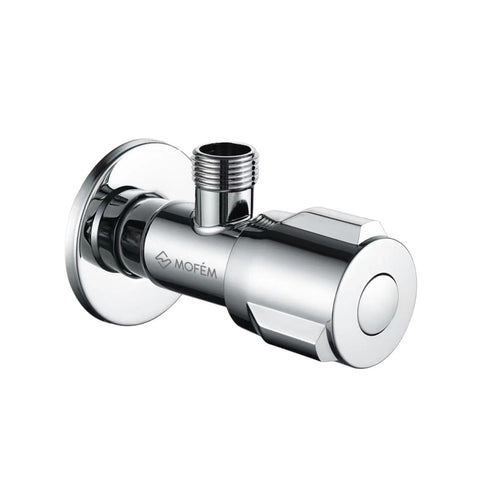 Mofém sarokcsap 1/2 "-3/8 " kerámia