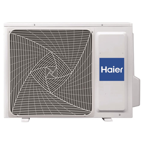 Haier Expert Black R32 mono split klíma szett 2.8 kW   (AS25XCAHRA-MB / 1U25MEHFRA-1)