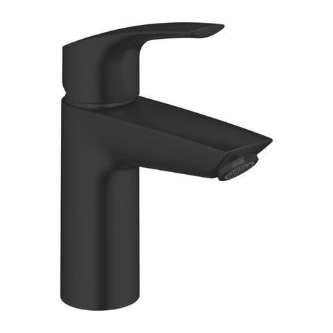 Grohe Eurosmart mosdó csaptelep, S-es méret, matt fekete