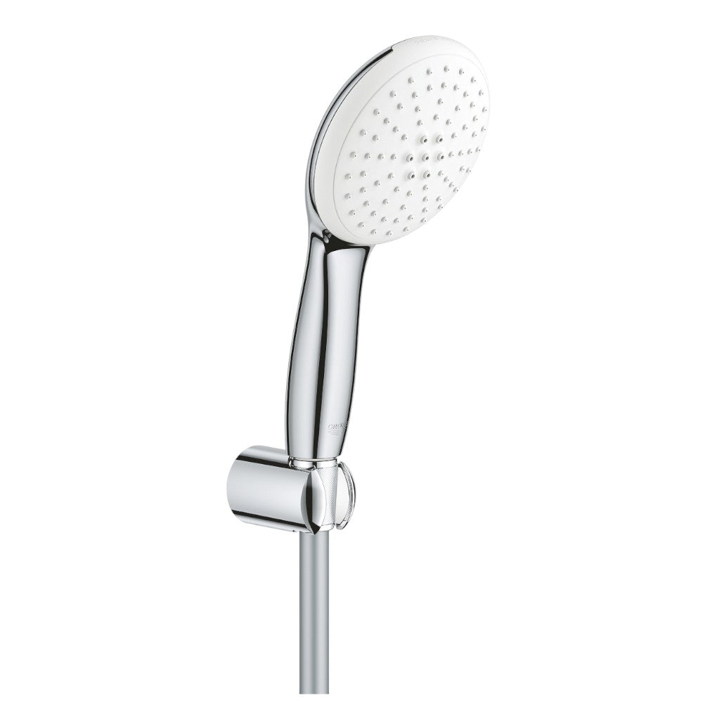 Grohe Tempesta 110 fali tartós szett 2 spray (Rain, Jet)