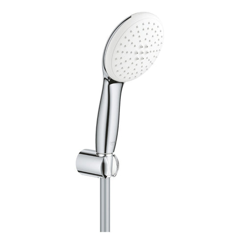 Grohe Tempesta 110 fali tartós szett 2 spray (Rain, Jet)