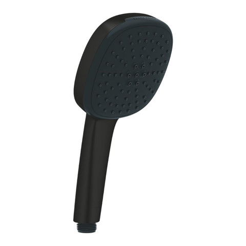 Grohe Tempesta Cube 110 kézizuhany 2 spray, matt fekete