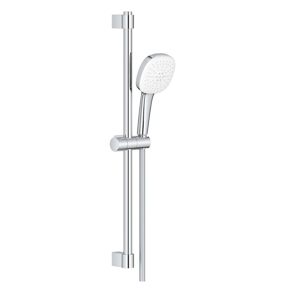 Grohe Tempesta Cube 110 sines zuhanyszett 2 spray (Rain, Jet)