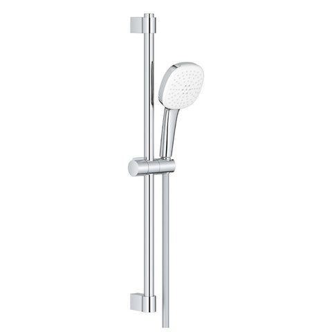 Grohe Tempesta Cube 110 sines zuhanyszett 2 spray (Rain, Jet)