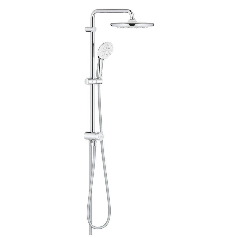 Grohe Tempesta System 250 zuhanyrendszer, Tempesta 250 fejzuhany