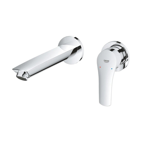 Grohe Eurosmart  mosdócsaptelep fali 2 lyukas M-es méret