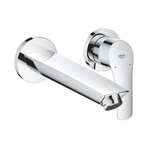 Grohe Eurosmart  mosdócsaptelep fali 2 lyukas M-es méret