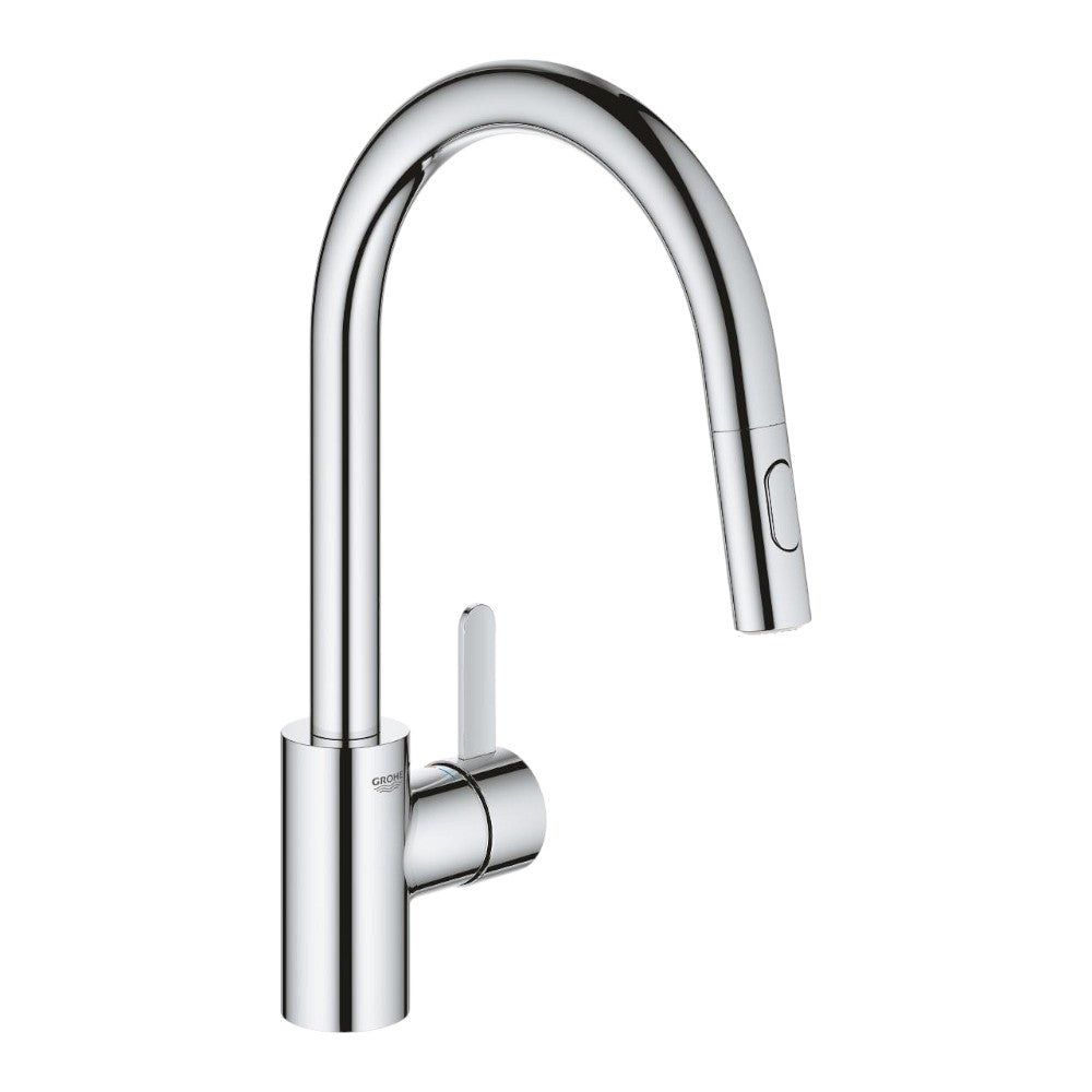 Grohe Eurosmart Cosmopolitan mosogatócsaptelep