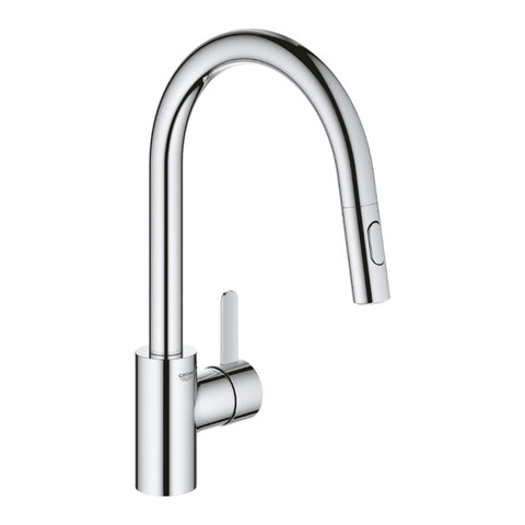 Grohe Eurosmart Cosmopolitan mosogatócsaptelep