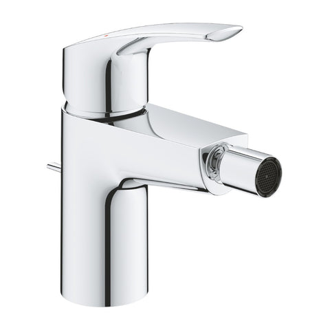 Grohe Eurosmart bidécsaptelep, S-es méret