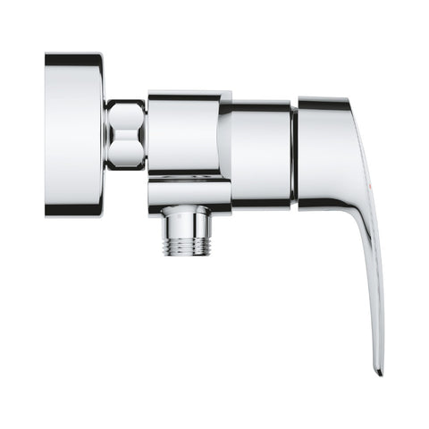 Grohe Eurosmart zuhanycsaptelep