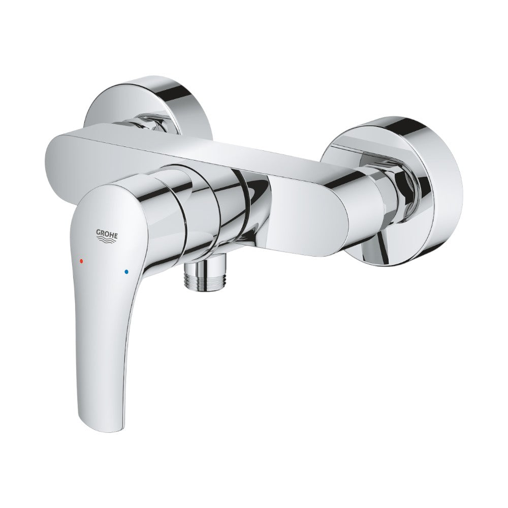 Grohe Eurosmart zuhanycsaptelep