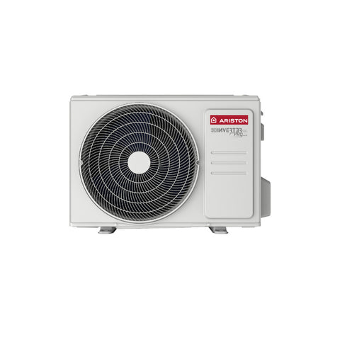 Ariston Nevis Evo R32 25 mono split klíma szett 2.7 kW + Wifi modul