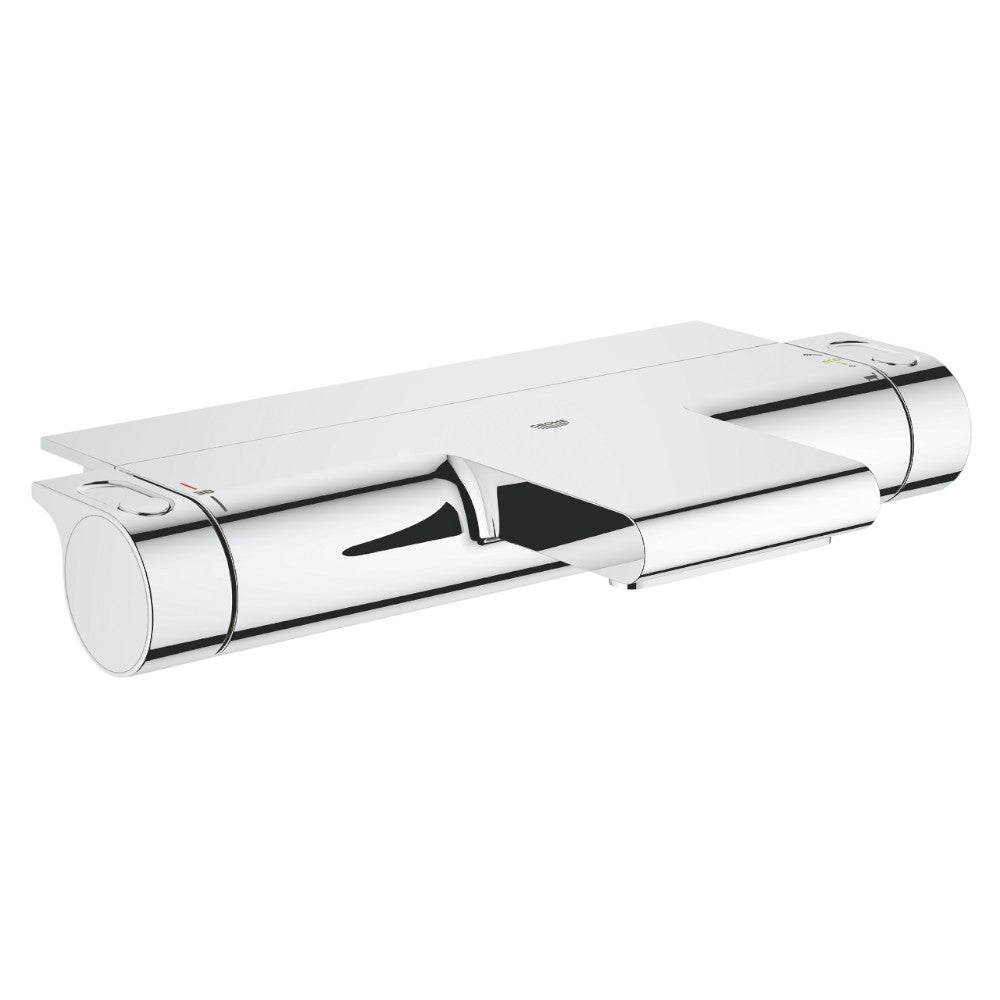 Grohe Grohtherm 2000 termosztátos kádcsaptelep