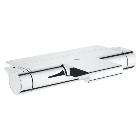 Grohe Grohtherm 2000 termosztátos kádcsaptelep