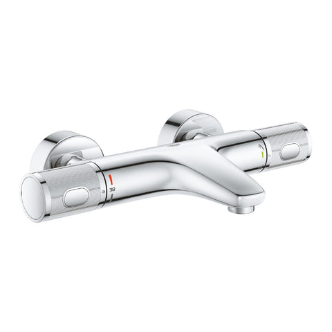 Grohe Grohterm 1000 Performance termosztátos kád csaptelep
