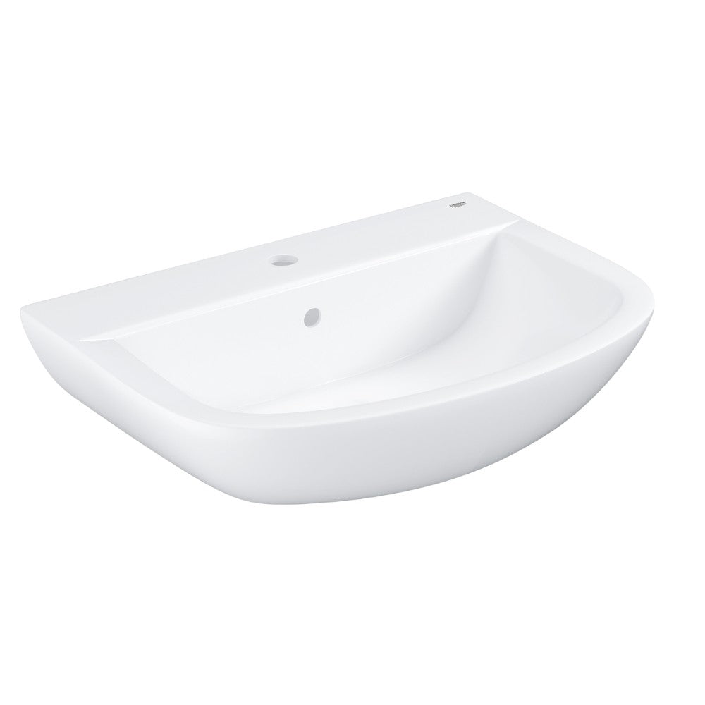 Grohe Bau Ceramic mosdókagyló, 646 x 468 mm
