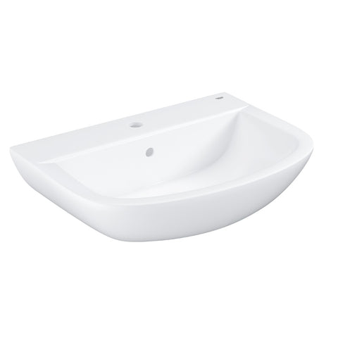 Grohe Bau Ceramic mosdókagyló, 646 x 468 mm
