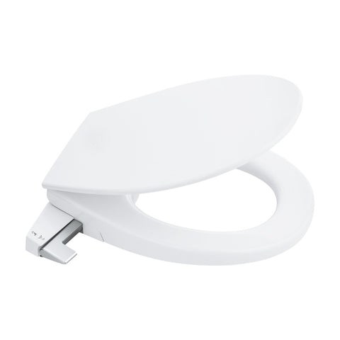 Grohe Bau Ceramic manuális bidés ülőke