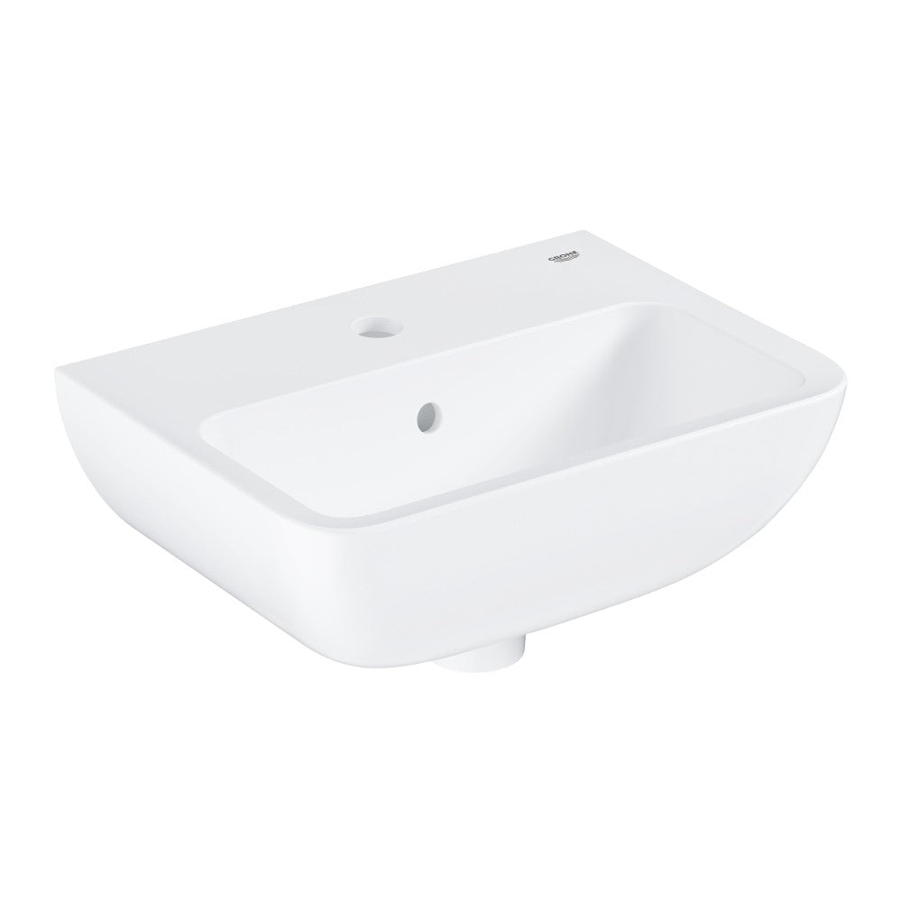 Grohe BauEdge Ceramic kézmosó, 450 x 350 mm