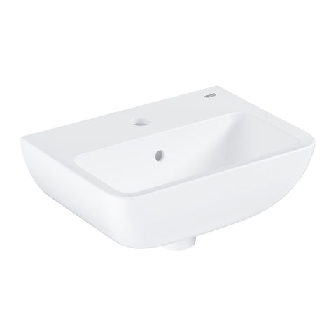 Grohe BauEdge Ceramic kézmosó, 450 x 350 mm
