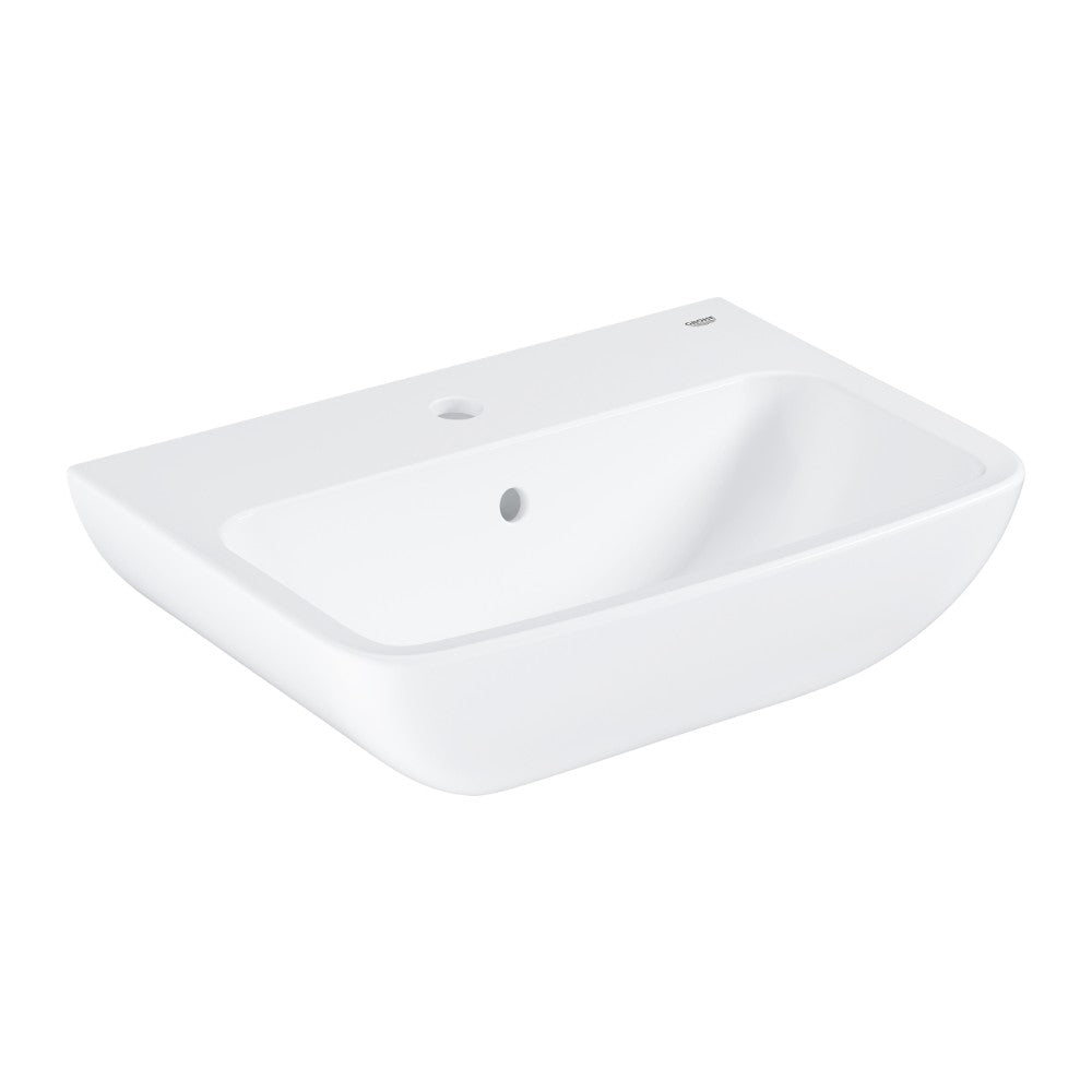 Grohe BauEdge Ceramic mosdókagyló, 550 x 400 mm